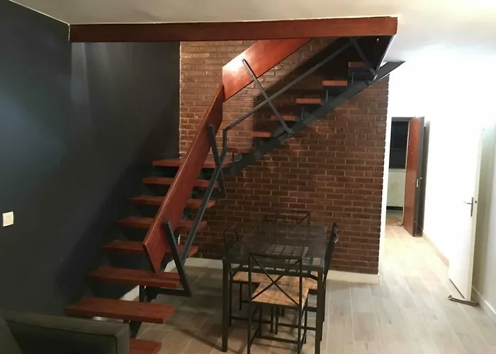 Appartement Tout Confort A 10 Minutes De Paris