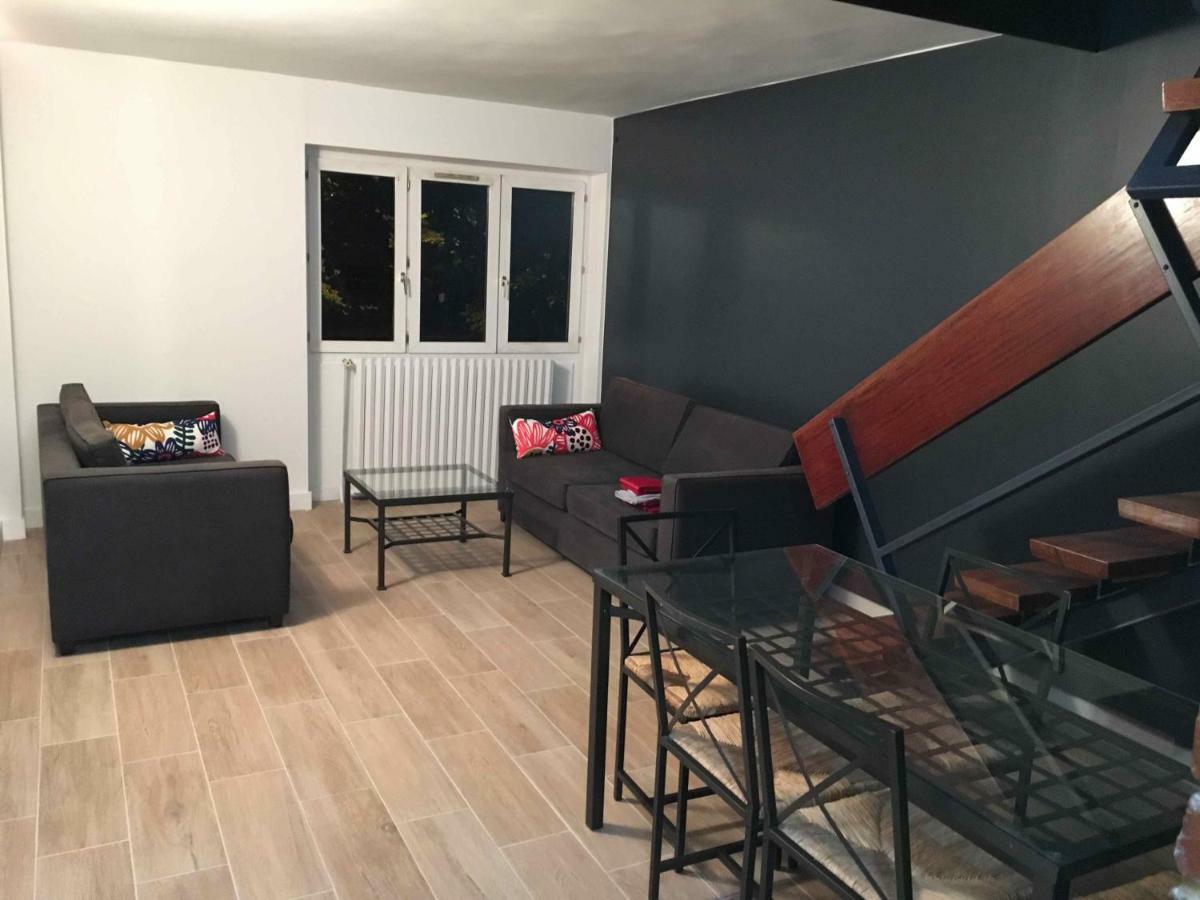 Confort A 10 Minutes De Paris Apartment