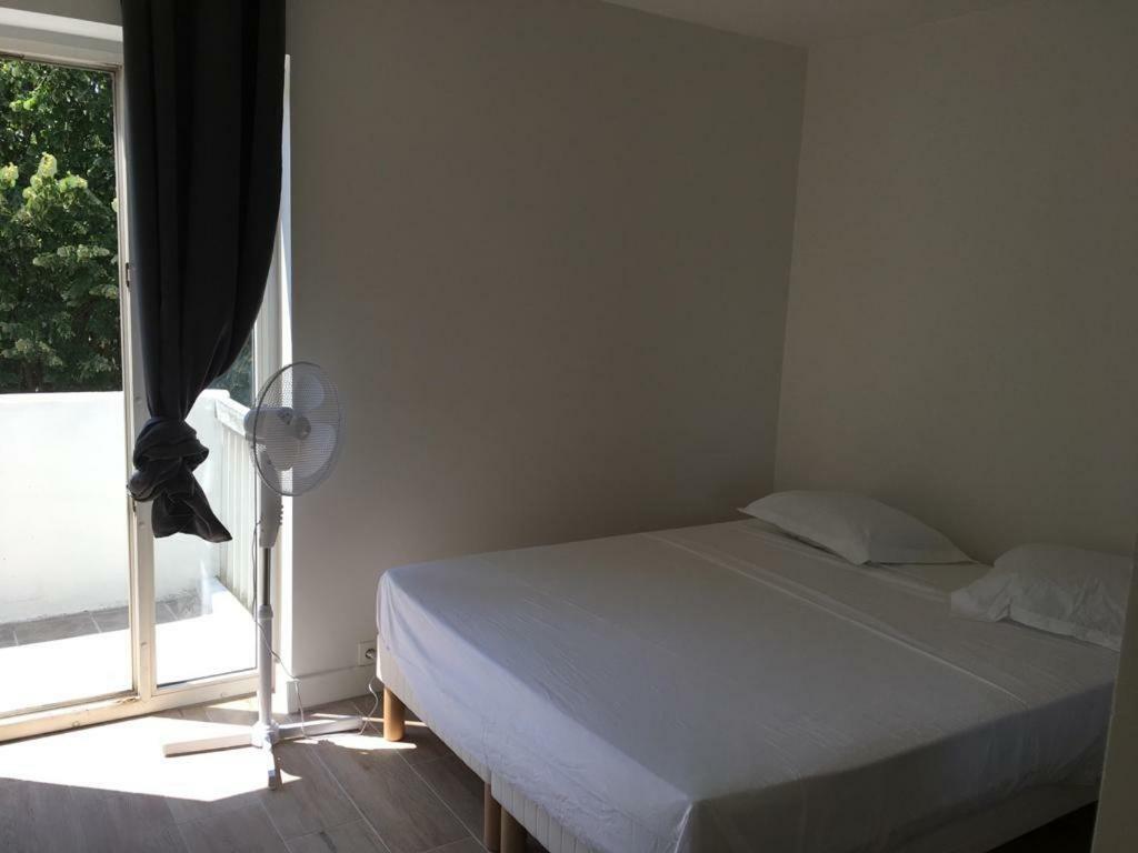 Apartment Confort A 10 Minutes De Paris *