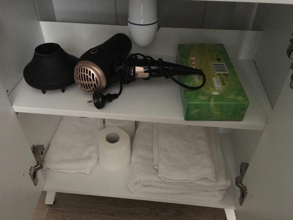 Confort A 10 Minutes De Paris Apartment *