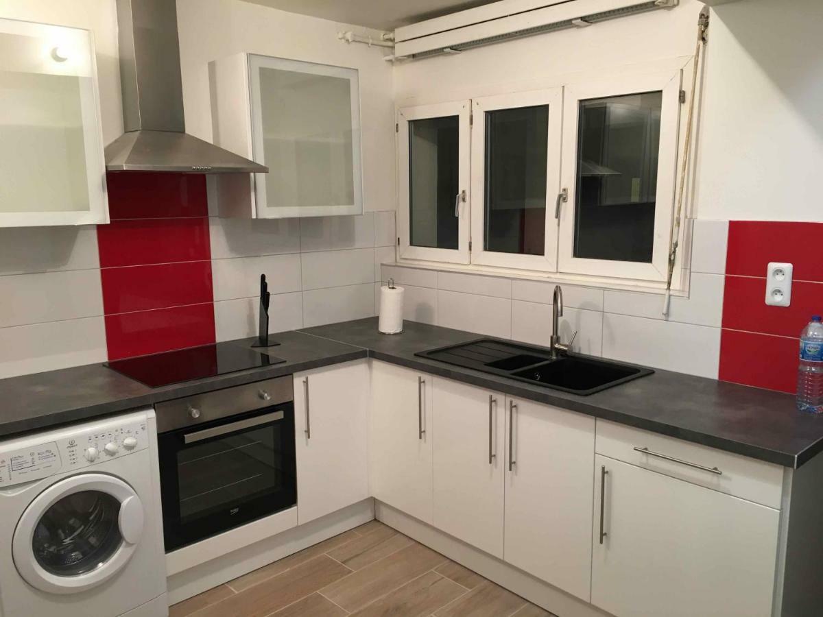 Appartement Confort A 10 Minutes De Paris Bagneux (Hauts-de-Seine)