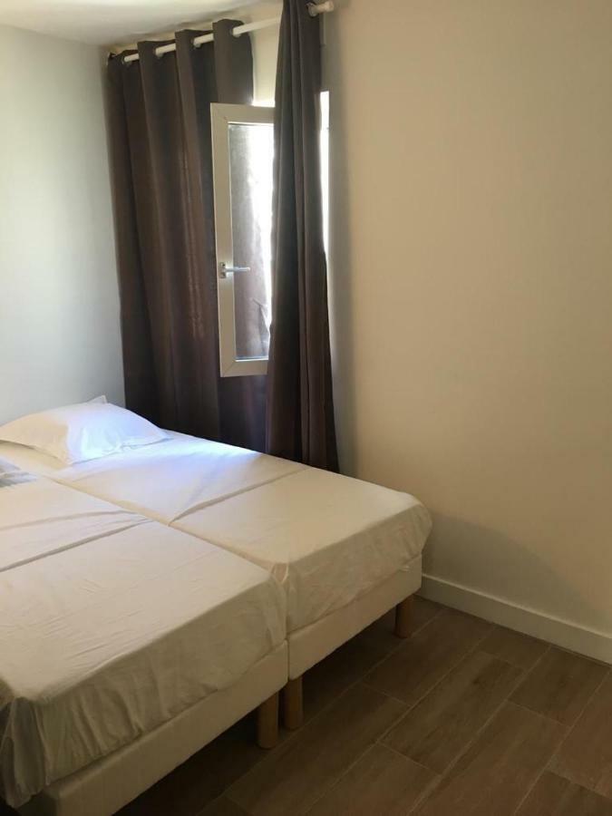 Comfort à 10 Minutes De Paris Apartamento *
