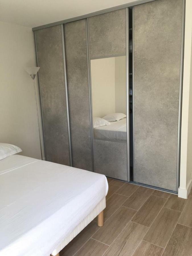 Comfort à 10 Minutes De Paris Apartamento *