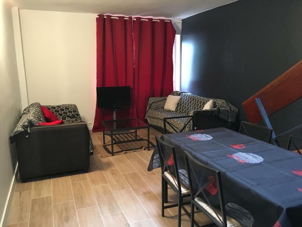 Comfort à 10 Minutes De Paris Apartamento Bagneux (Hauts-de-Seine)